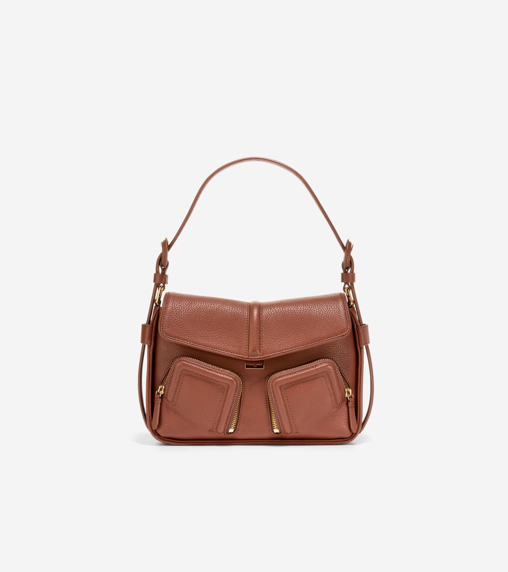 CHANCE SHOULDER BAG